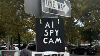 Flock Offers Buyouts Amid Surveillance Backlash