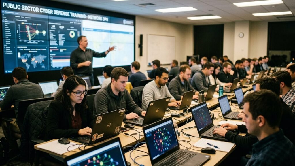 OpenAI Commits $1B to Cyber Defense and MS-ISAC Pilot