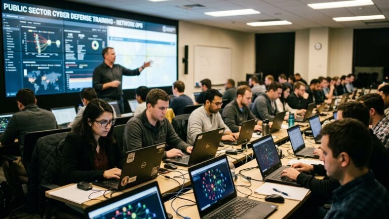 OpenAI Commits $1B to Cyber Defense and MS-ISAC Pilot