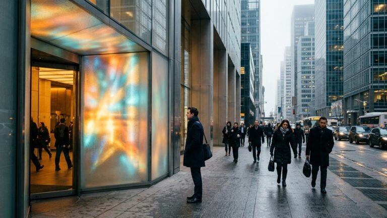 OpenAI Launches Financial Services ChatGPT With Built-In Data