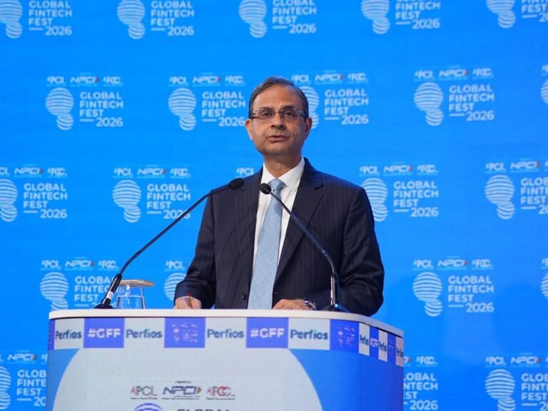 RBI Launches AI-Powered MyUPI Platform