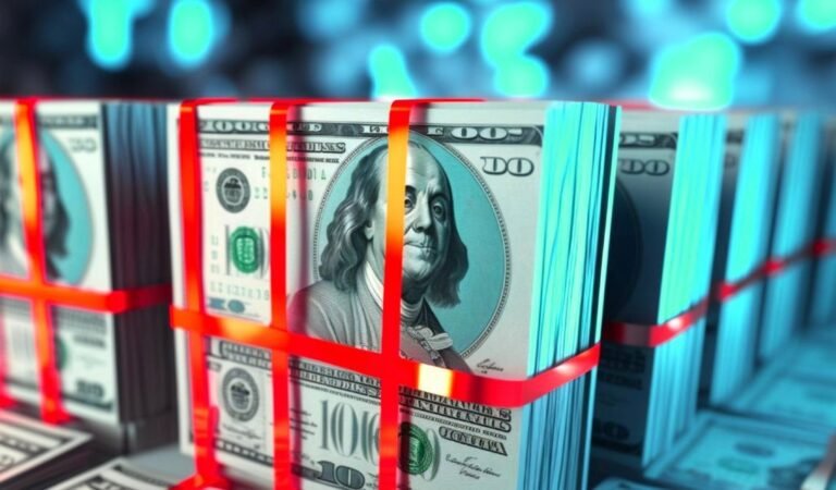 US and UK Partner to Target Crypto Scam Centers