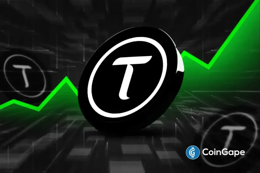 Bittensor TAO Rises 8 Percent Amid Market Activity