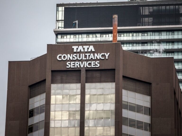 TCS HyperVault Plans ₹70,000 Cr AI Data Centre in Hyderabad