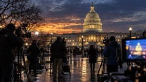 Trump Proposes AI Renaming And New Force