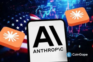 Anthropic Eyes $2T Valuation For November IPO