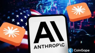 Anthropic Eyes $2T Valuation For November IPO