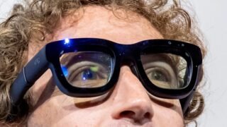 Meta to Launch Camera-Free AI Glasses