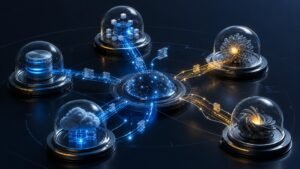Understanding the Agent2Agent Protocol for AI