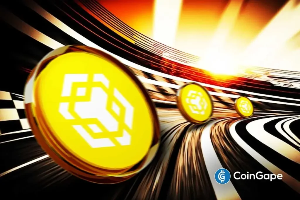 DOJ Probes Binance Settlement Compliance, Impacting BNB