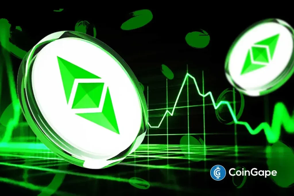 Ethereum Price Analysis Points to Potential Rally