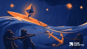 Ethereum Logs $243M Stablecoin Growth Amid Price Drop