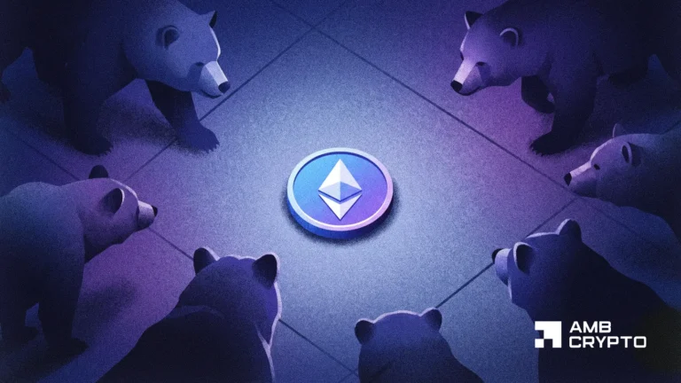 Ethereum Faces October Reversal Risk Following Q3 Rally