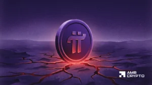 Pi Network Price Tests Critical Support Level