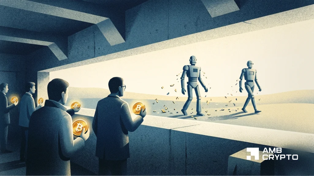 Ethereum Researcher Warns AI Threat Requires Bunker Mode