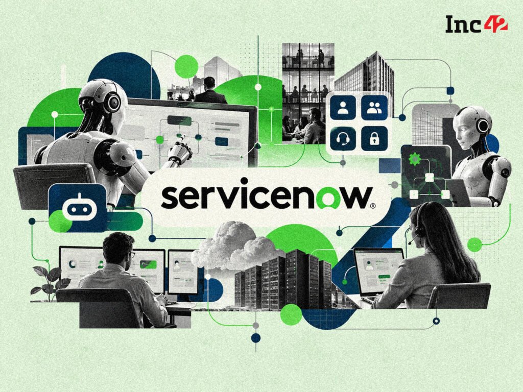 ServiceNow Targets India Enterprise AI Adoption