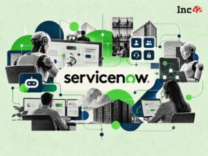 ServiceNow Targets India Enterprise AI Adoption