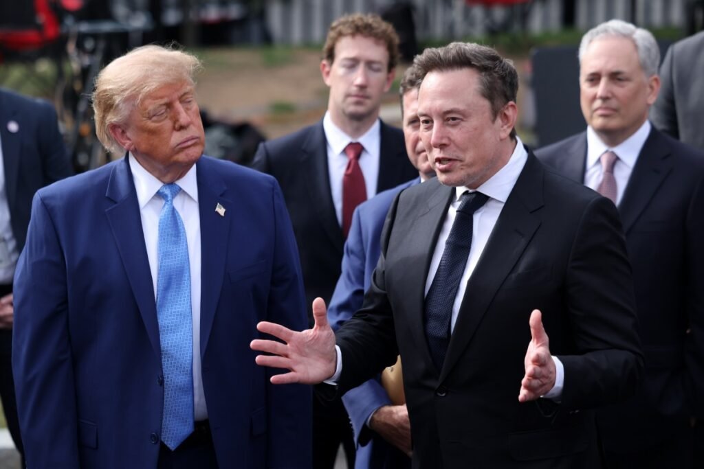 White House Unveils Non-Binding AI Safety Pact and Rebranding
