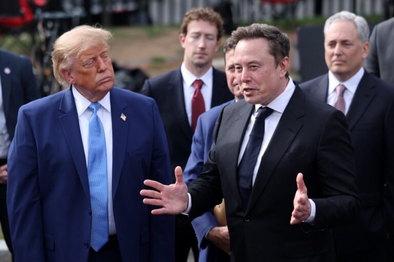 White House Unveils Non-Binding AI Safety Pact and Rebranding