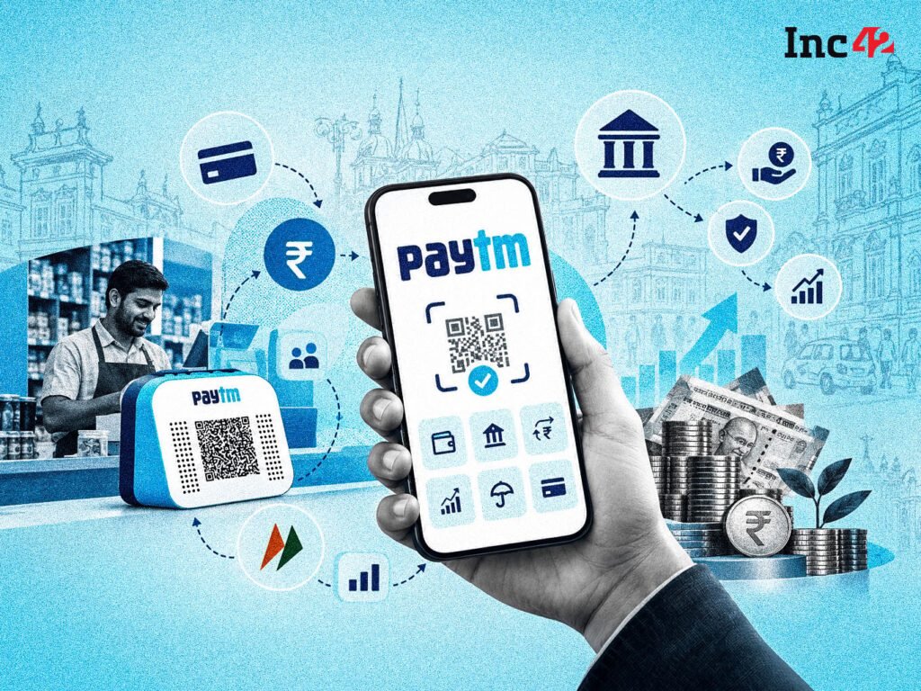 Paytm Eyes AI Revenue by FY28