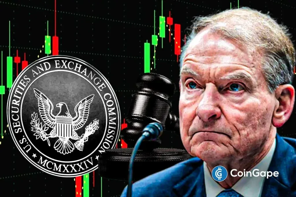 SEC Considers Crypto Self-Custody Rules for Funds