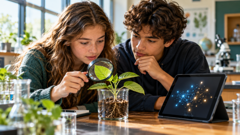Integrating AI Literacy Into K-12 Classrooms