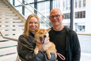 Flox Intelligence Deploys AI Edge Devices to Deter Wildlife