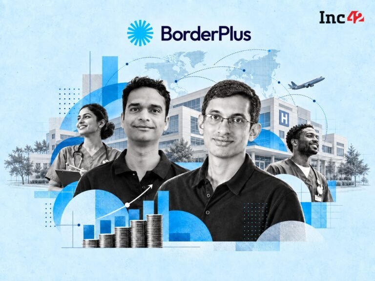 BorderPlus Builds B2B AI Product For Global Hiring