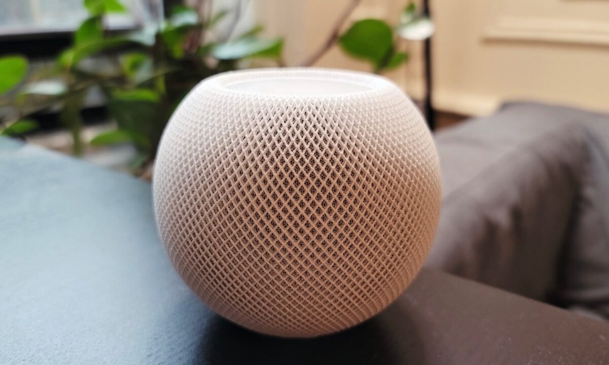 Apple Set to Launch Siri-Powered HomeView Hub