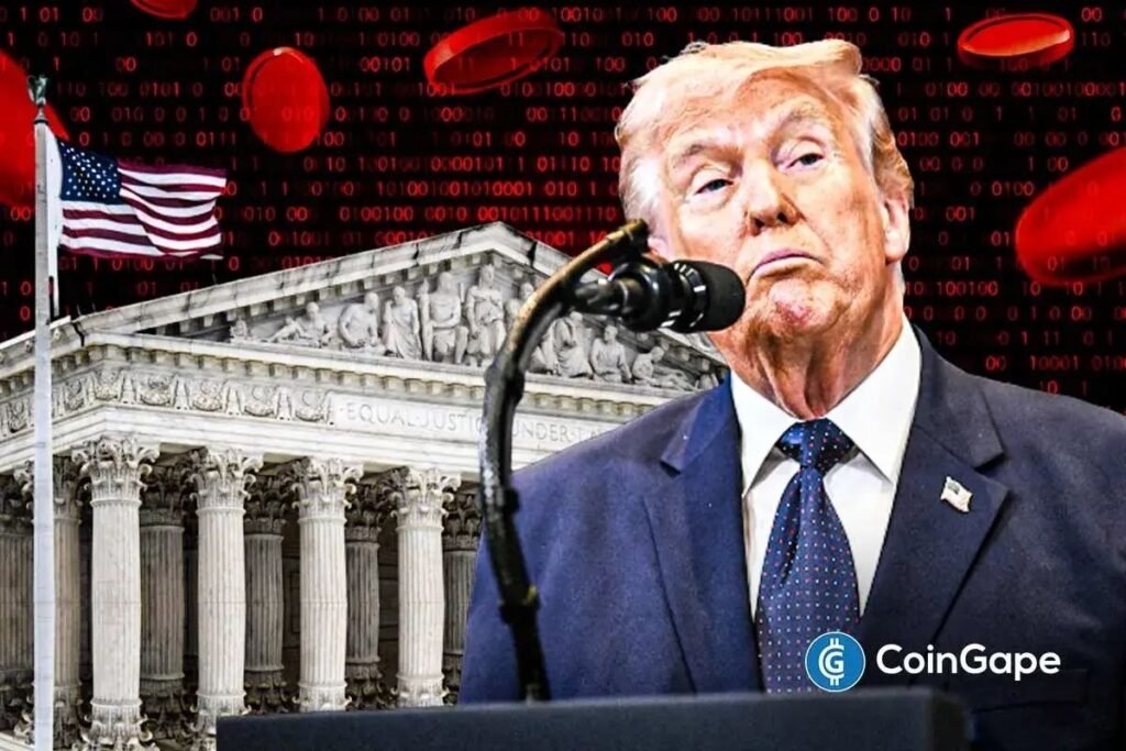 Trump Floats US Government Stakes in OpenAI and Anthropic