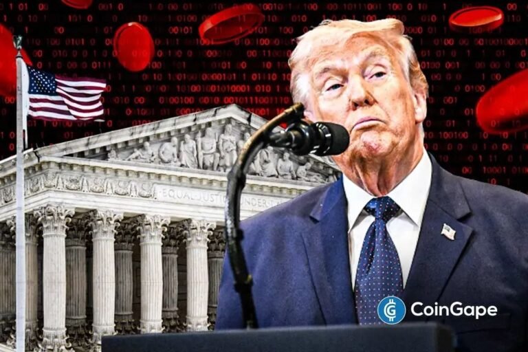Trump Floats US Government Stakes in OpenAI and Anthropic