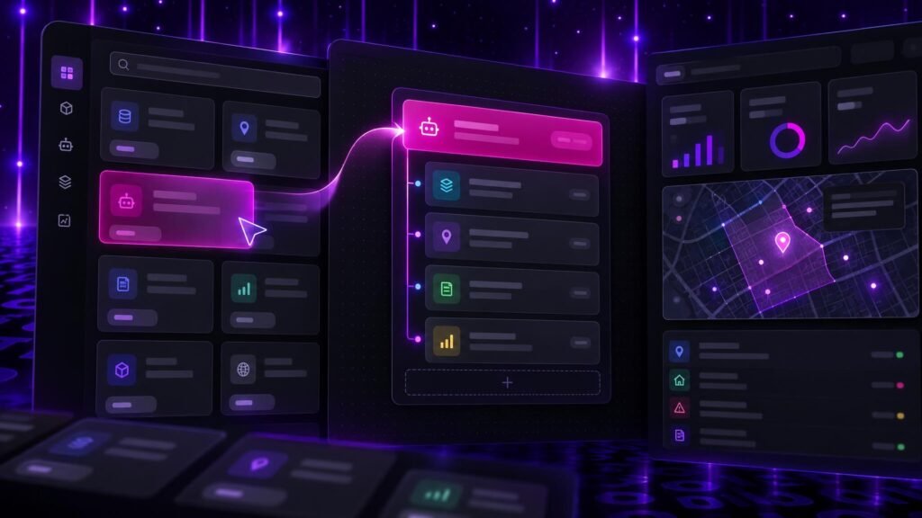 Precisely Debuts AI Studio With Ready-Made Apps and Agents