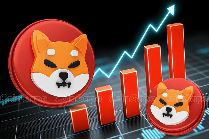 Shiba Inu Burn Rate Surges Amid Recovery Watch